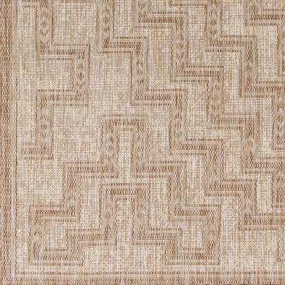 Surya Tuareg Trg-2315 Orange Area Rug