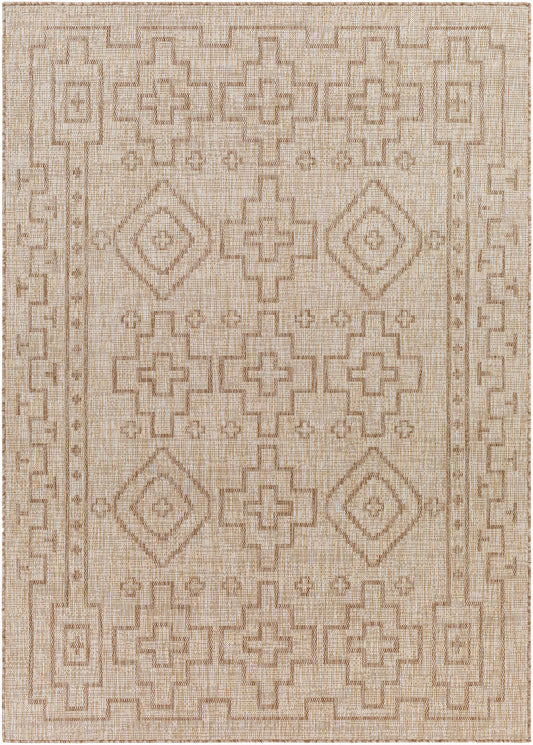 Surya Tuareg Trg-2317 Gray Rugs