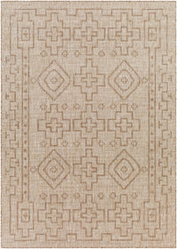 Surya Tuareg Trg-2317 Gray Rugs