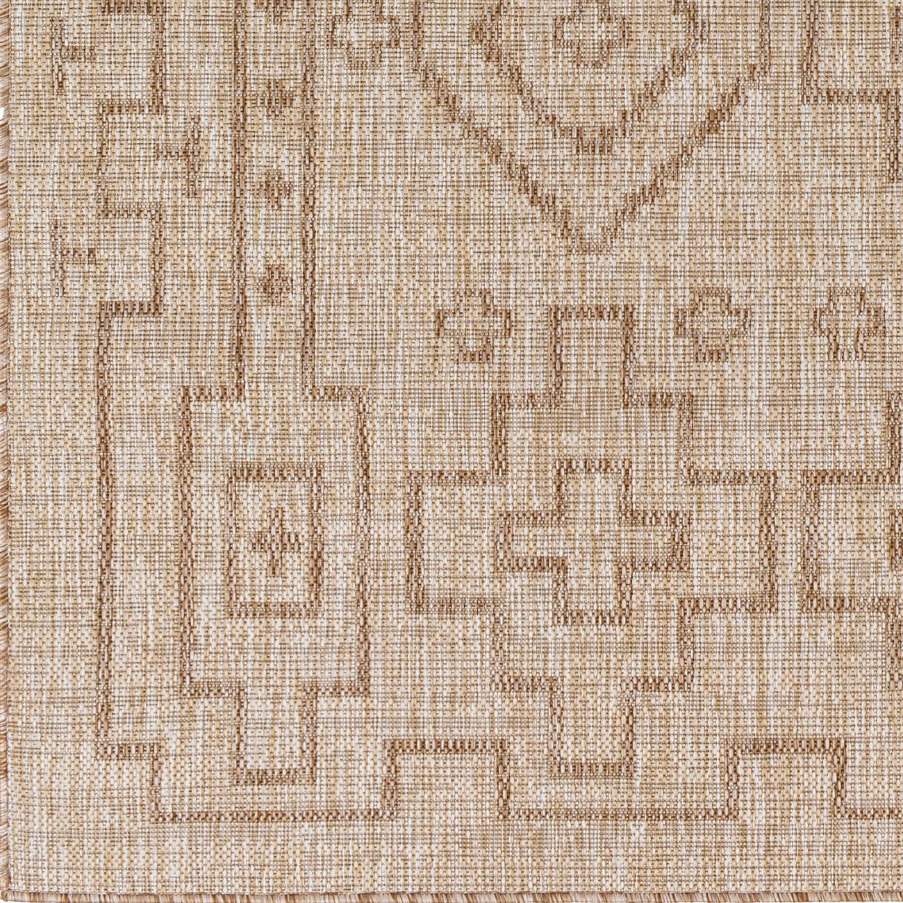 Surya Tuareg Trg-2317 Gray Area Rug