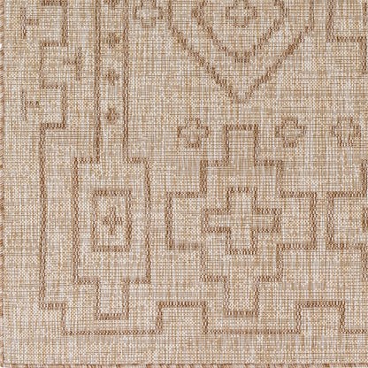 Surya Tuareg Trg-2317 Gray Area Rug