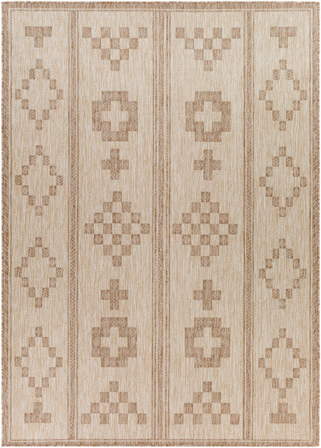 Surya Tuareg Trg-2319 Gray Rugs.