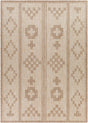 Surya Tuareg Trg-2319 Gray Rugs.