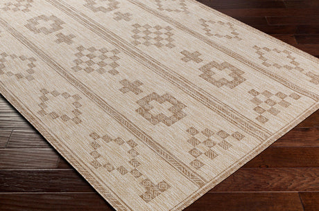 Surya Tuareg Trg-2319 Gray Rugs.
