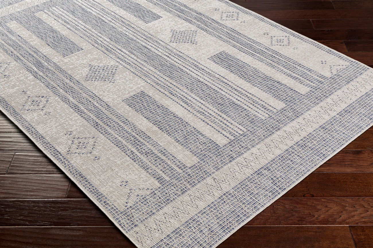 Surya Tuareg Trg-2320 Beige Area Rug