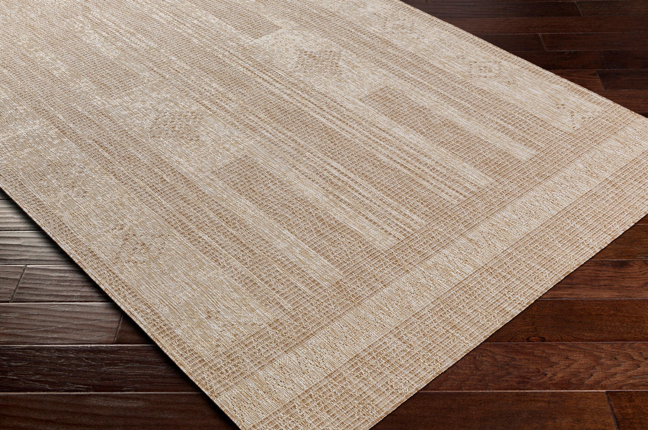 Surya Tuareg Trg-2321 Beige Area Rug