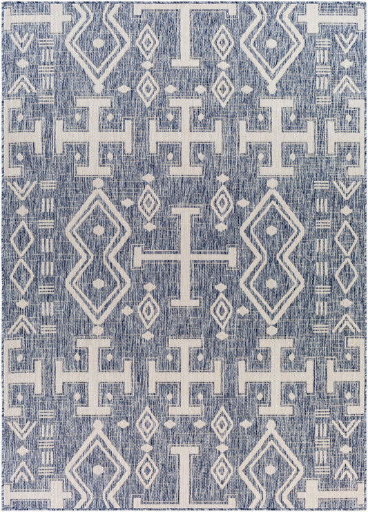 Surya Tuareg Trg-2323 Gray Rugs