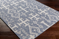 Surya Tuareg Trg-2323 Gray Area Rug