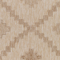 Surya Tuareg Trg-2325 Brown Area Rug