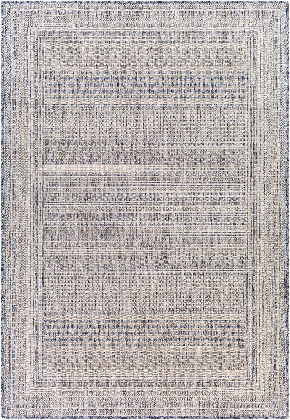 Surya Tuareg Trg-2330 Tan & Ivory Rugs.