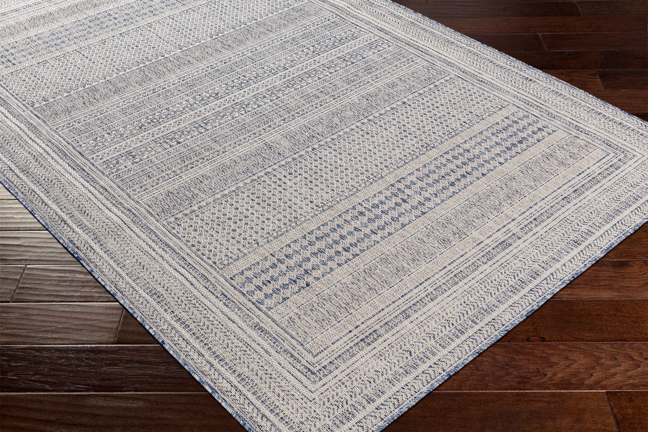 Surya Tuareg Trg-2330 Tan & Ivory Rugs.