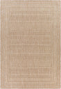 Surya Tuareg Trg-2331 Gray Rugs.