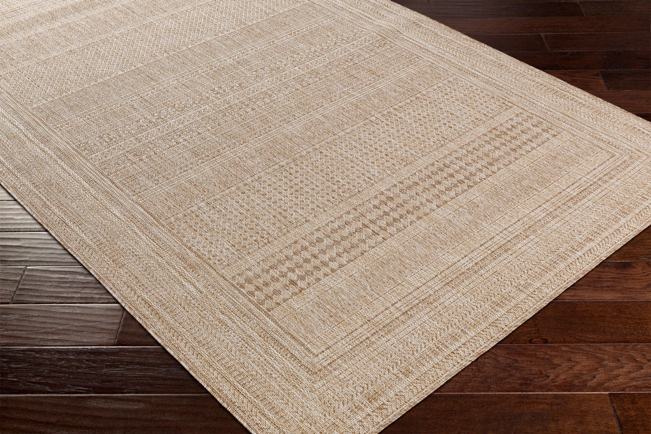 Surya Tuareg Trg-2331 Gray Rugs.