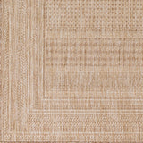 Surya Tuareg Trg-2331 Gray Rugs.