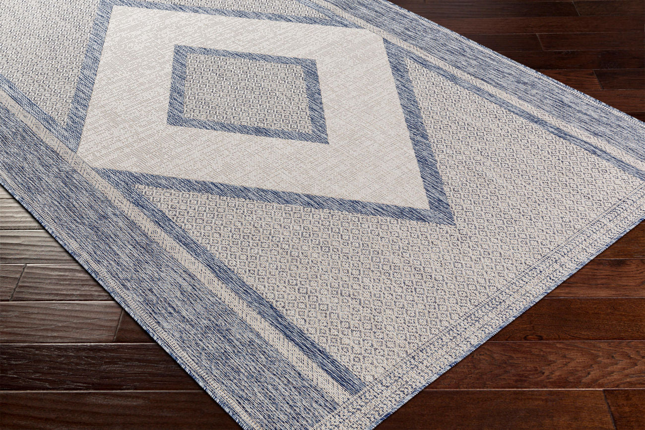 Surya Tuareg Trg-2332 Beige Area Rug