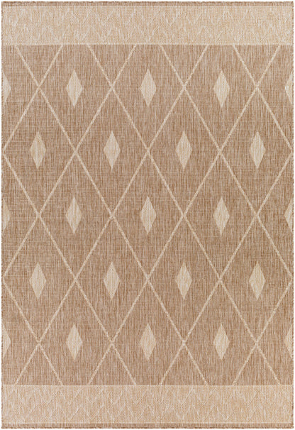 Surya Tuareg Trg-2335 Gray Rugs