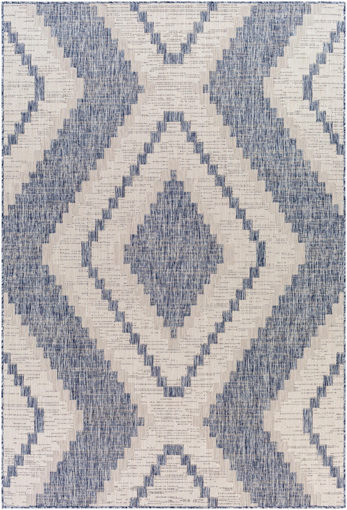 Surya Tuareg Trg-2337 Gray Rugs.