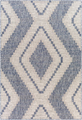 Surya Tuareg Trg-2337 Gray Rugs.
