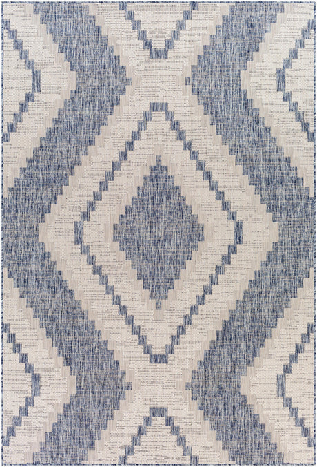 Surya Tuareg Trg-2337 Gray Rugs.