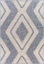 Surya Tuareg Trg-2337 Gray Rugs.