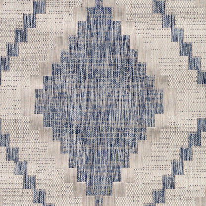 Surya Tuareg Trg-2337 Gray Area Rug