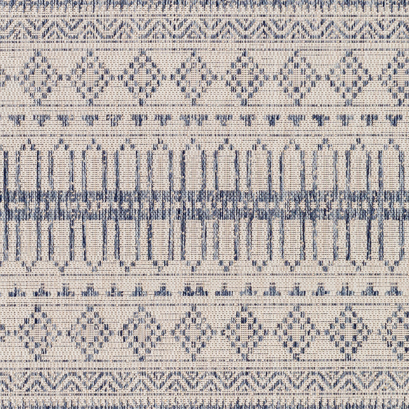 Surya Tuareg Trg-2338 Beige Area Rug