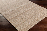 Surya Tuareg Trg-2339 Gray Area Rug