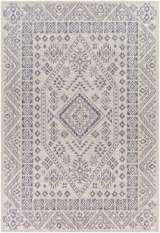 Surya Tuareg Trg-2340 Beige Rugs