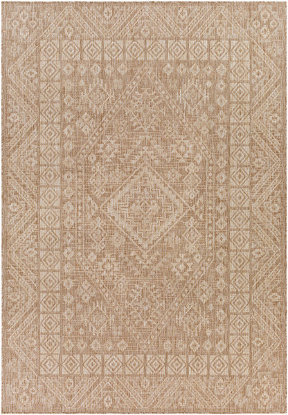 Surya Tuareg Trg-2341 Tan & Ivory Rugs