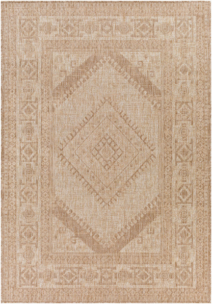 Surya Tuareg Trg-2343 Tan & Ivory Rugs