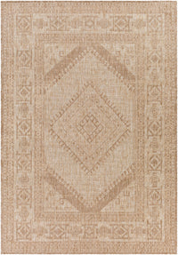 Surya Tuareg Trg-2343 Tan & Ivory Rugs