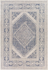 Surya Tuareg Trg-2344 Gray Rugs.