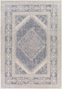 Surya Tuareg Trg-2344 Gray Rugs.