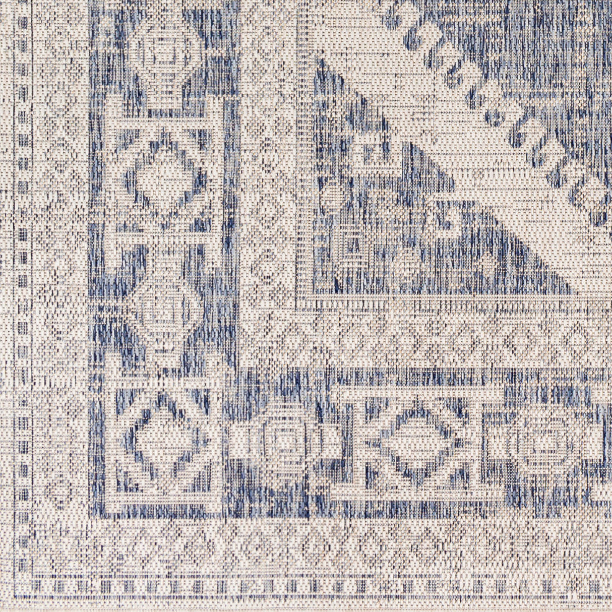 Surya Tuareg Trg-2344 Gray Rugs.