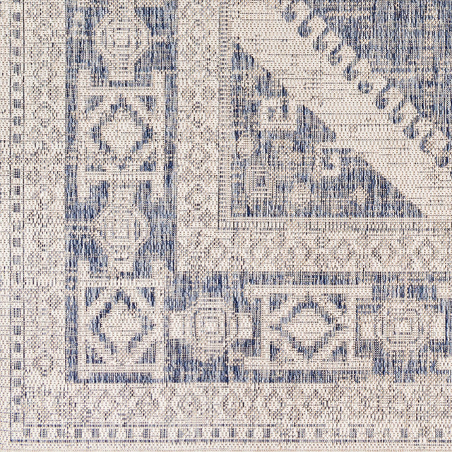 Surya Tuareg Trg-2344 Gray Rugs.
