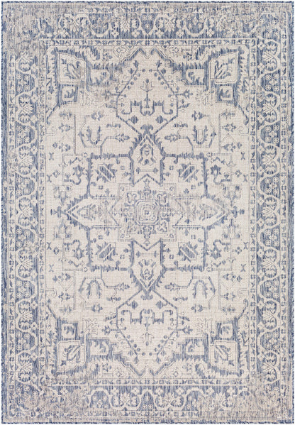 Surya Tuareg Trg-2346 Tan & Ivory Rugs