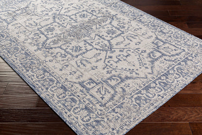 Surya Tuareg Trg-2346 Tan & Ivory Area Rug