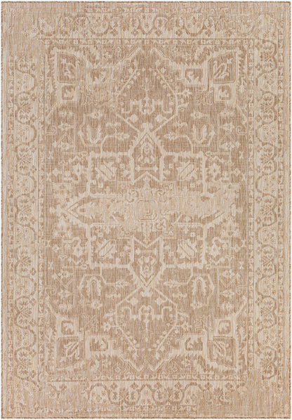 Surya Tuareg Trg-2347 Gray Rugs