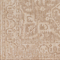 Surya Tuareg Trg-2347 Gray Area Rug