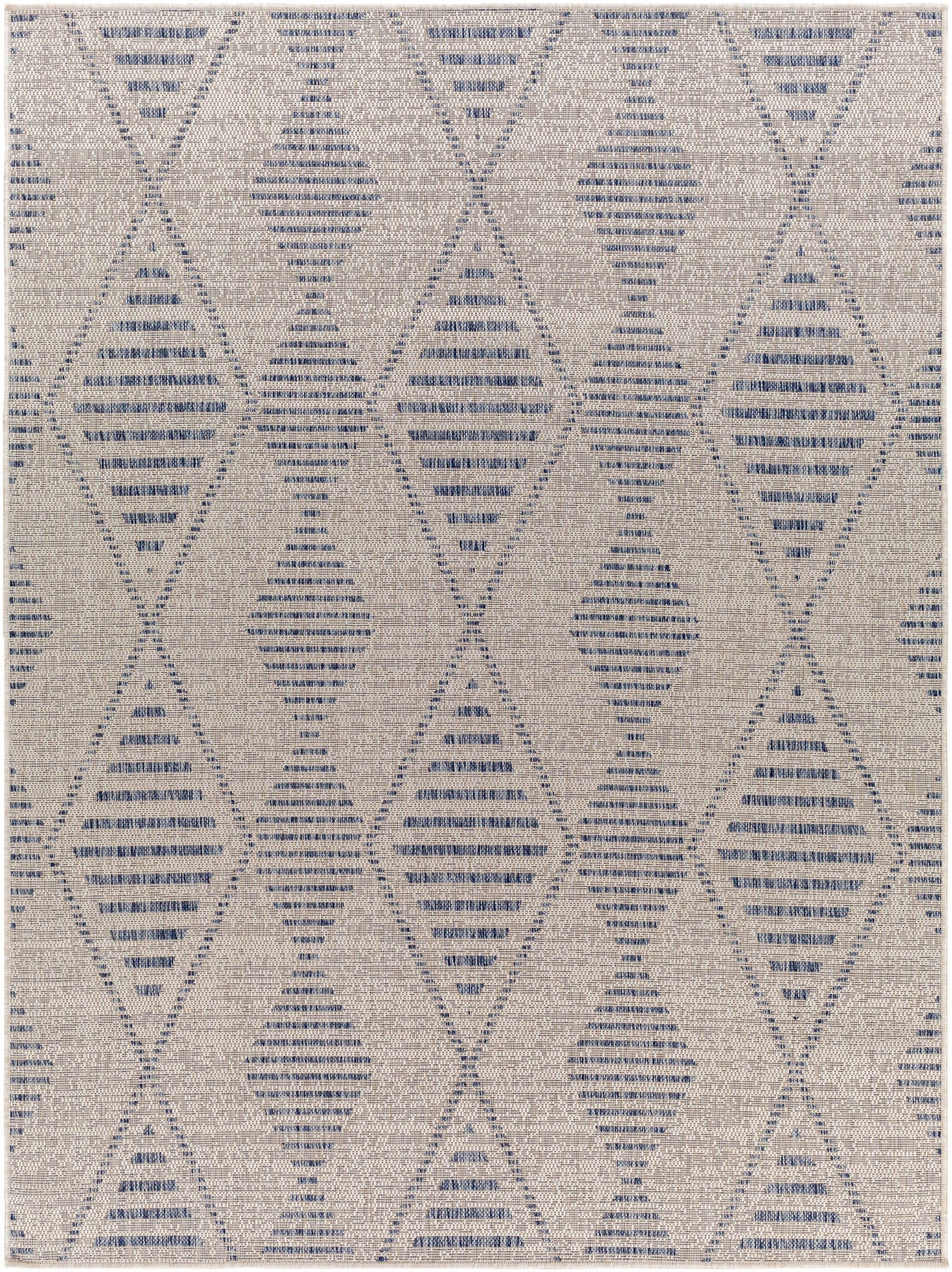 Surya Tuareg Trg-2349 Tan & Ivory Area Rug