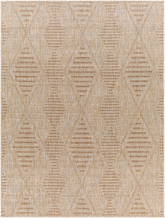 Surya Tuareg Trg-2350 Beige Area Rug