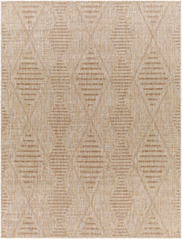 Surya Tuareg Trg-2350 Beige Area Rug