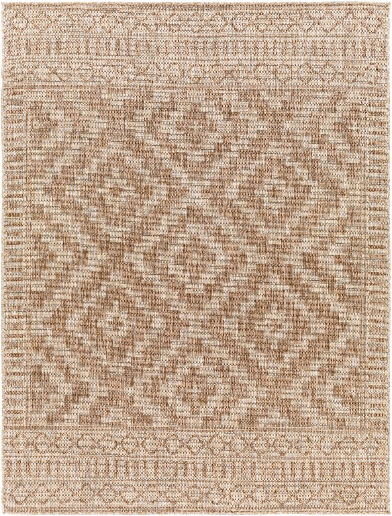 Surya Tuareg Trg-2351 Beige Area Rug