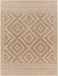 Surya Tuareg Trg-2351 Beige Area Rug