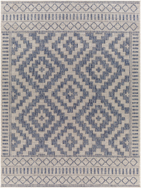 Surya Tuareg Trg-2352 Gray Rugs.
