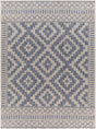 Surya Tuareg Trg-2352 Gray Rugs.