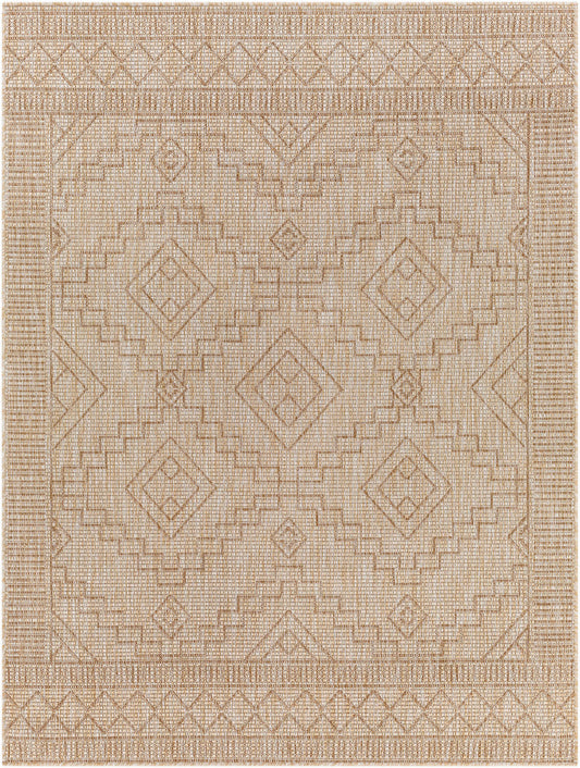 Surya Tuareg Trg-2355 Beige Area Rug