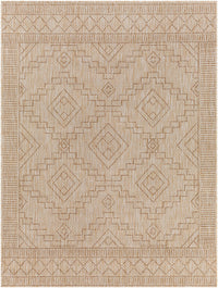 Surya Tuareg Trg-2355 Beige Area Rug