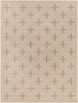 Surya Tuareg Trg-2357 Red Rugs.
