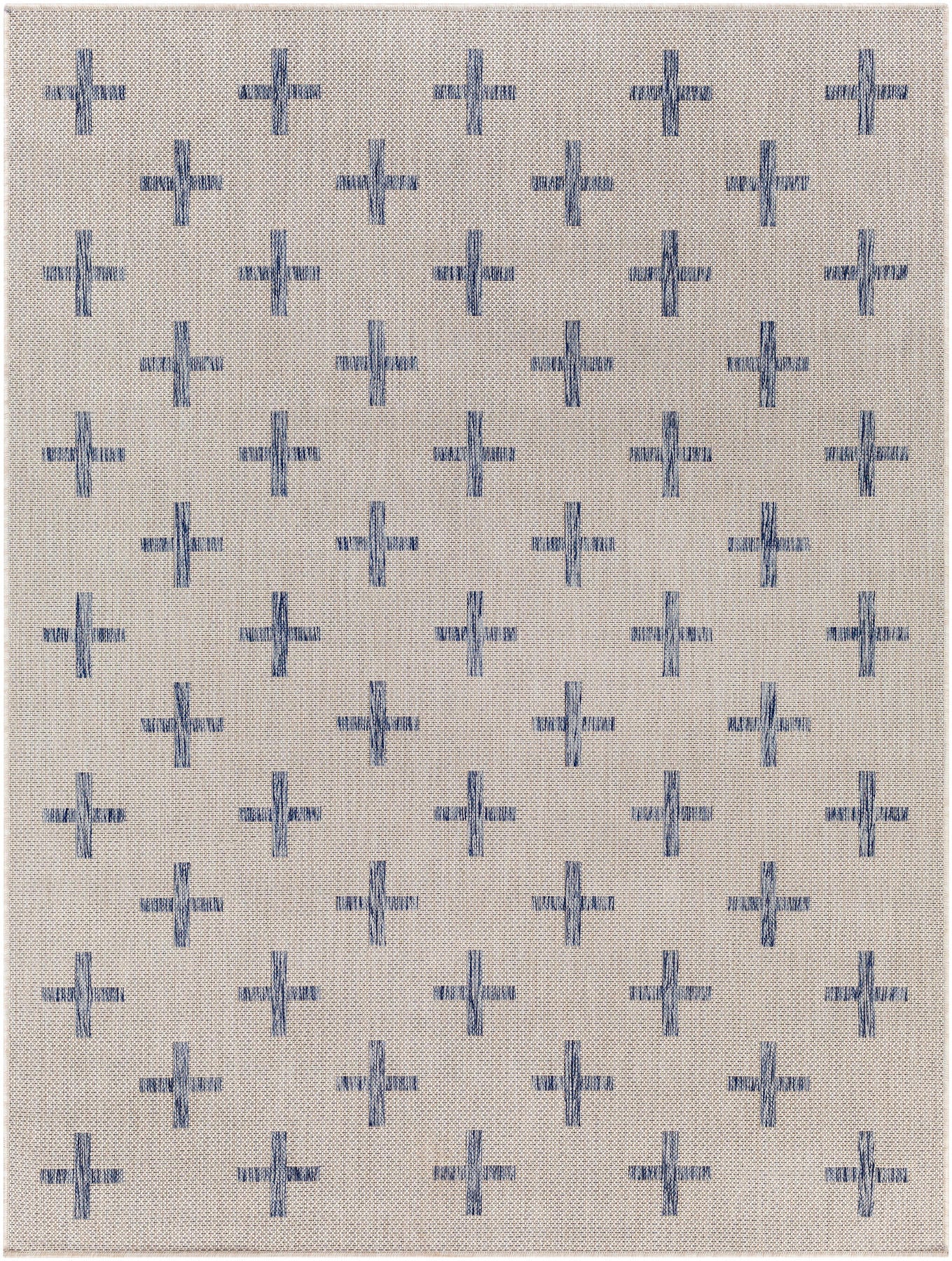 Surya Tuareg Trg-2358 Gray Area Rug